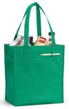 Grocery Tote Bag - Reusable - Non Woven Material