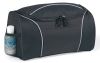Hanging Toiletry Kit w/ Waterproof Zip Pocket - Voyager