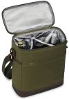 Insulated Growler Bag w/ Convertible Padded Divider - Imperial
