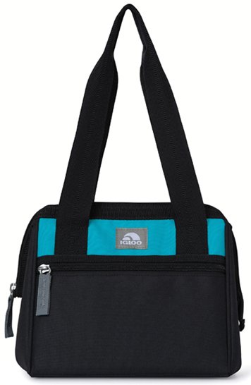 igloo insulated lunch bag