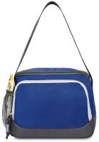 Insulated Lunch Bag w/ Wide Mouth Opening - Rangeley