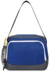 Insulated Lunch Bag w/ Wide Mouth Opening - Rangeley