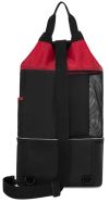 Insulated Tote Bag - Cooler Compartment - Oceanside