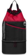 Insulated Tote Bag - Cooler Compartment - Oceanside