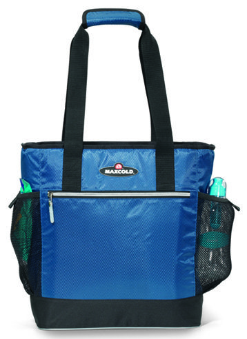 maxcold tote cooler bag