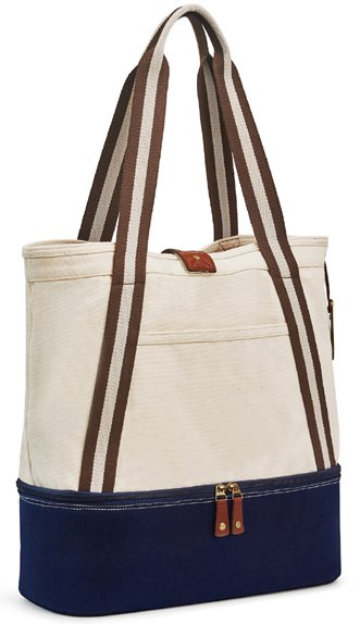 Heritage Tote