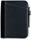 Junior Padfolio w/ Multi-Function Organizer - Cedar