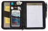 Junior Padfolio w/ Multi-Function Organizer - Cedar