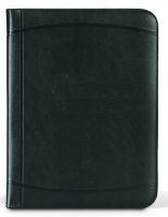 Junior Padfolio w/ Multiple Pockets & Pen Loop - Gramercy