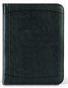 Junior Padfolio w/ Multiple Pockets & Pen Loop - Gramercy