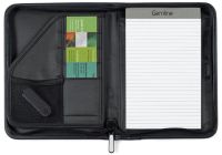 Junior Padfolio w/ RFID Blocking - Sloan