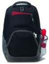 Laptop Backpack w/ Earphone Port & Organizer - Rangeley