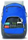 Laptop Backpack w/ Earphone Port & Organizer - Rangeley