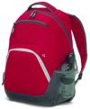 Laptop Backpack w/ Earphone Port & Organizer - Rangeley