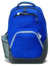 Laptop Backpack w/ Earphone Port & Organizer - Rangeley