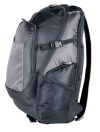 Laptop Backpack w/ Organizer - Padded Sleeve - Vertex