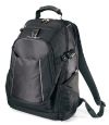 Laptop Backpack w/ Organizer - Padded Sleeve - Vertex