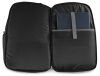 Laptop Backpack w/ Tablet Pocket & Organizer - Vertex Carbon