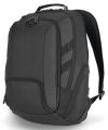 Laptop Backpack w/ Tablet Pocket & Organizer - Vertex Carbon