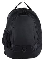 Laptop Backpack w/ Zip Pockets - Life in Motion Primary