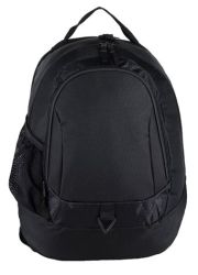 Laptop Backpack w/ Zip Pockets - Life in Motion Primary