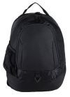 Laptop Backpack w/ Zip Pockets - Life in Motion Primary