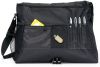 Laptop Messenger Bag w/ Earphone Outlet - Fits 15.4" - Focus