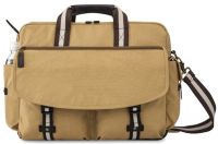 Laptop Messenger Bag - Heritage Supply Ridge