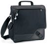 Laptop Portfolio Bag w/ 11.5" Sleeve & MP3 Player Pocket
