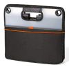 Large Trunk Organizer w/ Dividers - Collapsible - Life in Motion