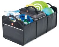 Large Trunk Organizer w/ Removable Cooler - Igloo Cargo