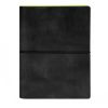 Leather Bound Journal w/ Elastic Band - Andrew Philips Ciak