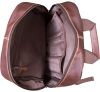 Leather Laptop Backpack - Canyon Outback Kannah
