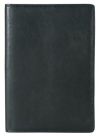 Leather Passport Holder - RFID Blocking - By Andrew Philips