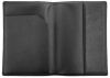 Leather Passport Holder - RFID Blocking - By Andrew Philips