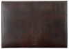 Leather Portfolio Document Folder - Andrew Philips