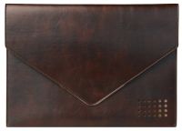 Leather Portfolio Document Folder - Andrew Philips