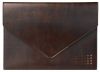 Leather Portfolio Document Folder - Andrew Philips