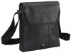 Leather Tablet Portfolio Bag w/ Magnetic Closure - Bellino