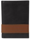 Men's Leather Wallet - Tri Fold - Andrew Philips Westbridge
