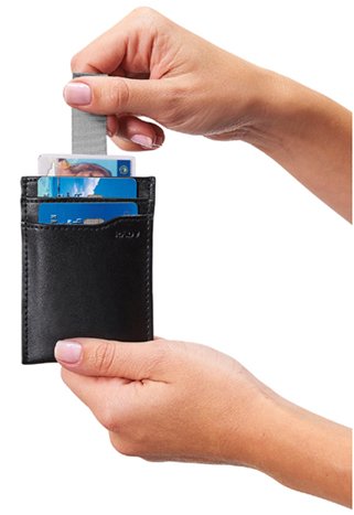 What Is Money Clip Wallet For Men And How To Clean It?