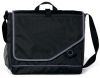 Messenger Bag w/ Multi Function Organizer - Attune II