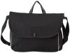 Messenger Bag w/ Organizer Pockets - Docu