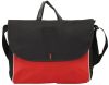 Messenger Bag w/ Organizer Pockets - Docu