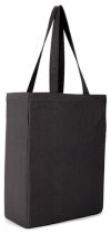 9 oz. Cotton Tote Bag - Solid Colors - All Purpose