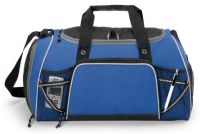 19" Sport Duffle Bag w/ Multiple Pockets - Verve