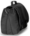 Portfolio Bag w/ Organizer & Key Holder - Expands 7"