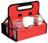 Reusable Drink Carrier - 6 Cups - Multiple Colors