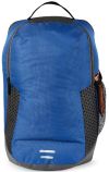 School Backpack w/ Printed Graphic Accents - Freedom