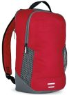 School Backpack w/ Printed Graphic Accents - Freedom